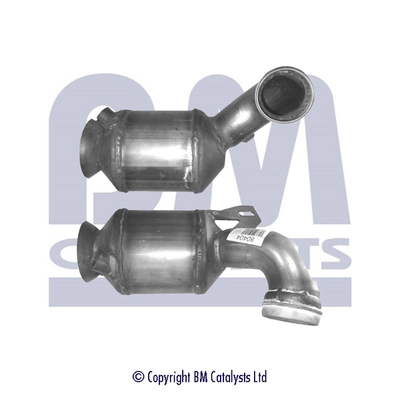 Catalytic Converter